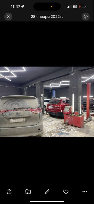 Компьютерная диагностика авто в Актобе
