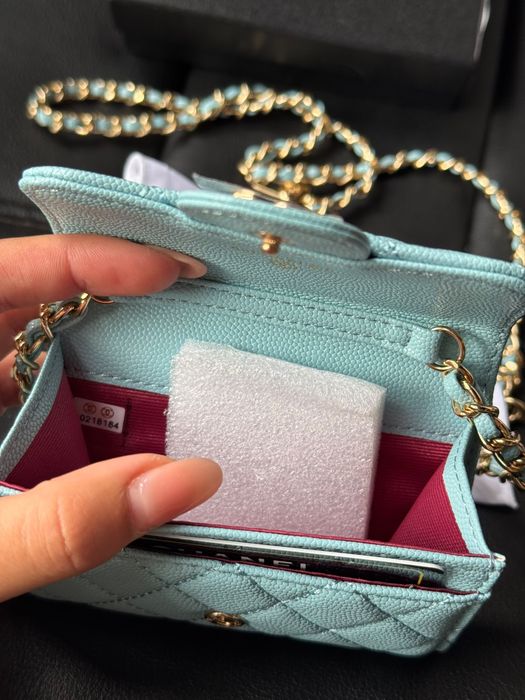 Geanta Chanel cc