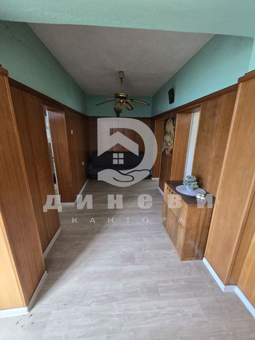 Продава се Къща в Павел баня - 137 кв.м за 400 €/кв.м - Снимка #5