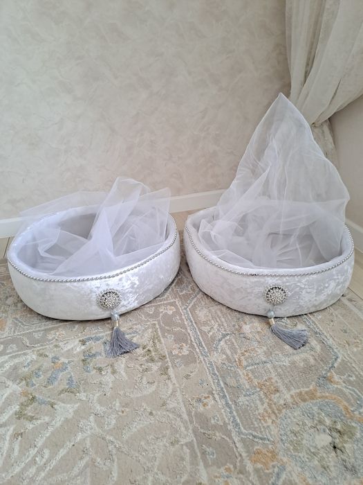 Тайбастар корзина