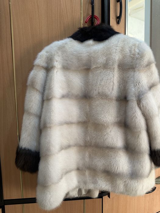 Продам шубу норковую