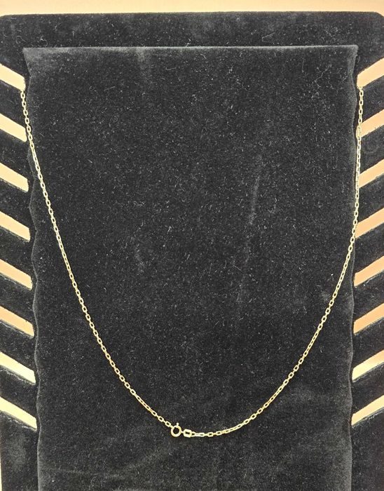 Hope Amanet P4 LANT AUR 14K 3.95 GRAME