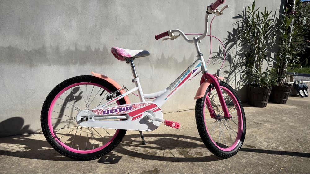 Колело 16 и 20 Велосипед