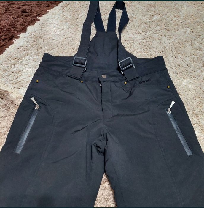 Продам зимние штаны