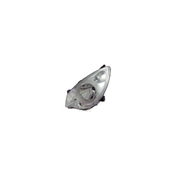 Far Opel Agila (Hatchback) 01.2008- Depo fata stanga/dreapta