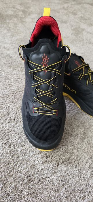 Маратонки La Sportiva