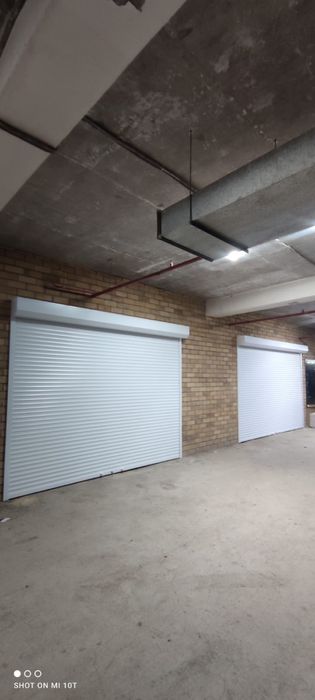 Рольставни в Астане от производителя