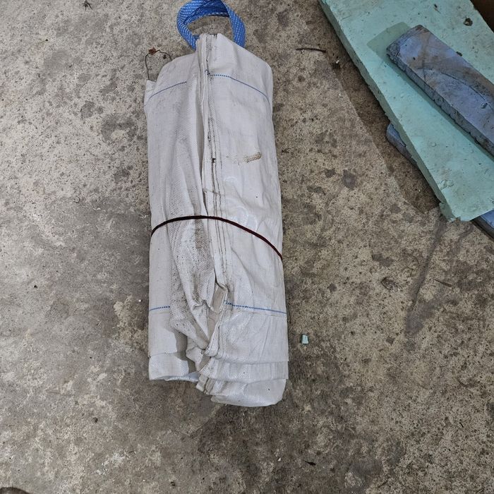 Vând saci big bag de o tona