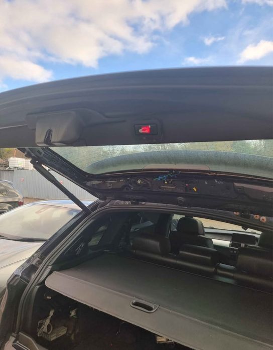 BMW БМВ Х5 Е70 3.0SD 286