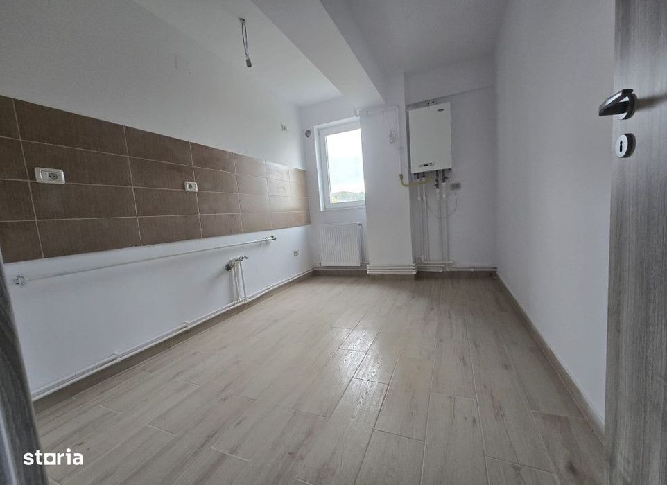 Apartament 2 camere intabulatla 800m de Sos Bucium ,parcare Cod:160239