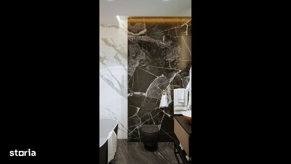 Apartament lux 4 camere - Aviației