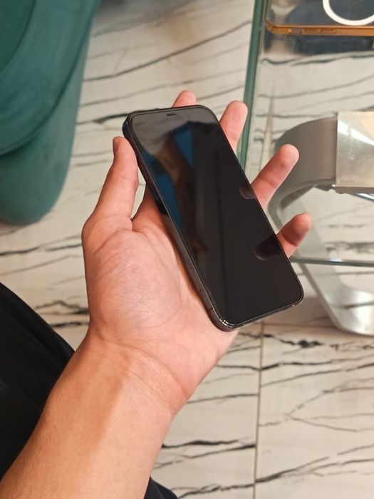 iPhone 12 Pro 256GB Pacific Blue – Ca Nou