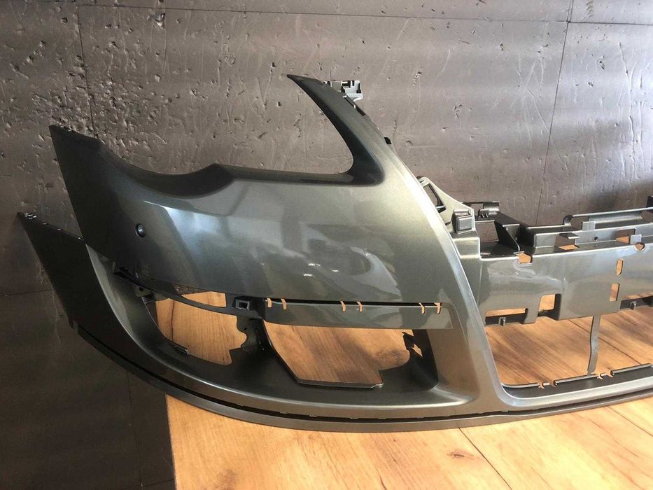 Bara Fata Senzori Parcare VW Passat B6 An 2005-2011 (LB6S (Verde))