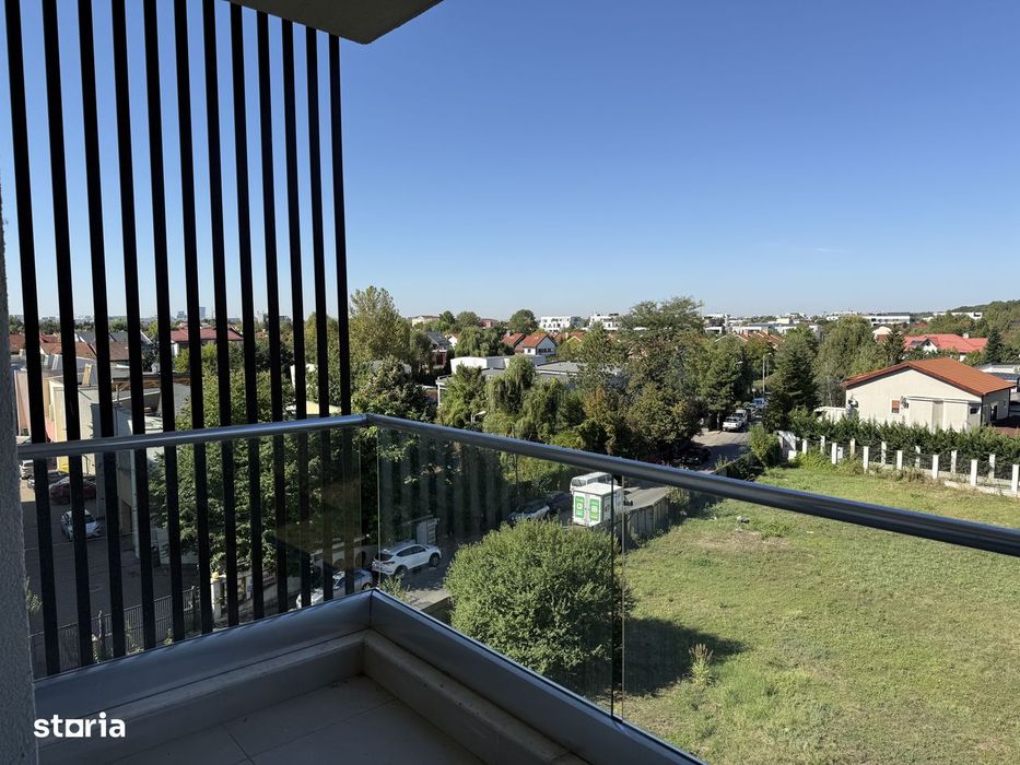 Apartament 2 camere 79mp-complex Diamond Residence-loc parcare inclus
