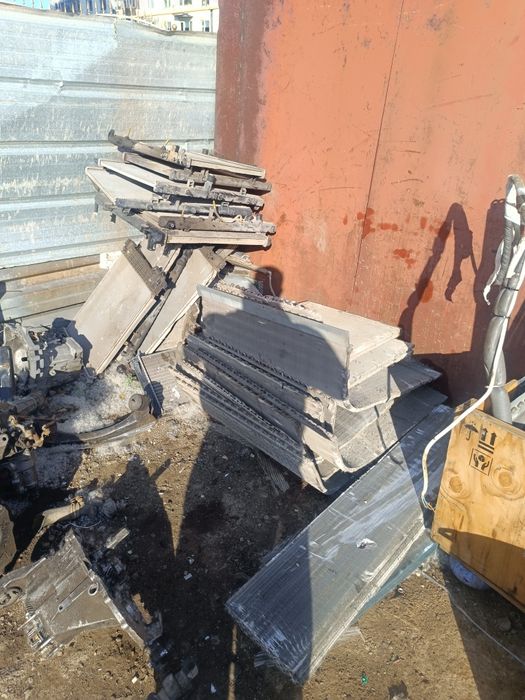 Прием метала 25/7 самовывоз..