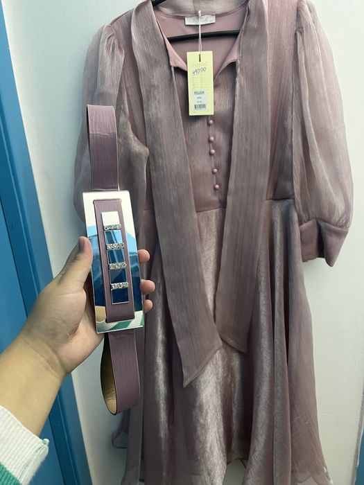 Турецкий новый көйлек