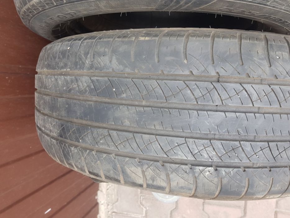 Летние шины Lanvigator Performax
235/60/R18