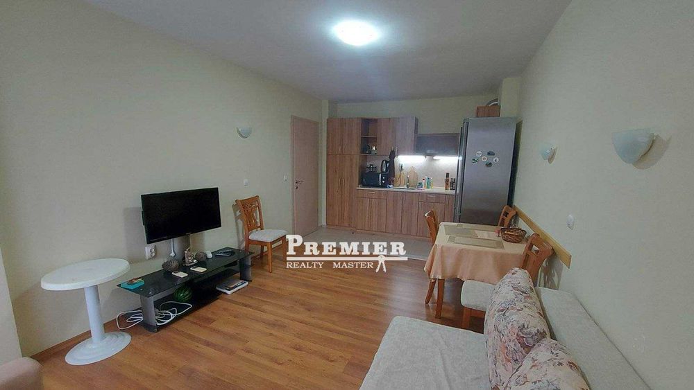 Продава се Двустаен апартамент в к.к. Слънчев бряг - 59 кв.м за 631 €/кв.м - Снимка #1