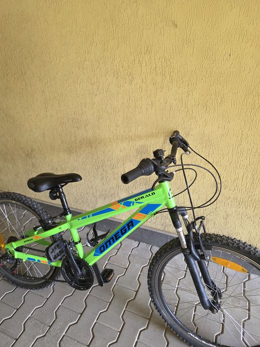 Колело Omega 24'