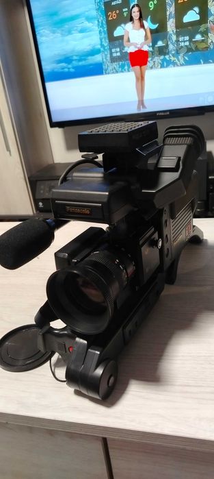 Camera video videorecorder Panasonic colecție