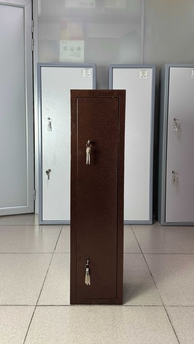 Сейф 3 мм по стандарту