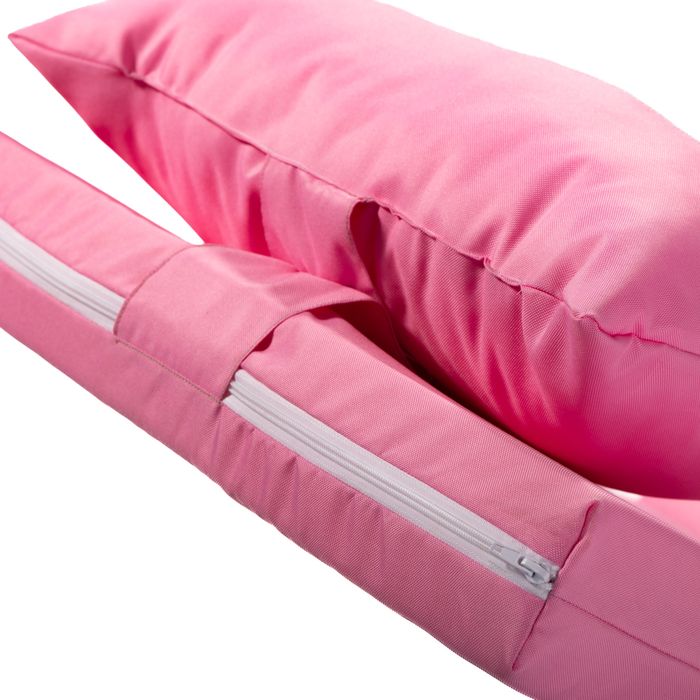Saltele sezlong baldachin producator