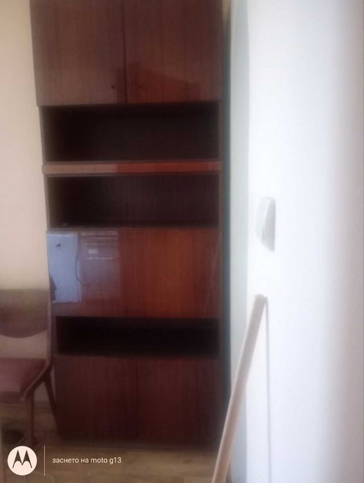 Ъглов диван с ракли,три секции,Легло с ракла  с матрак за персон и половина