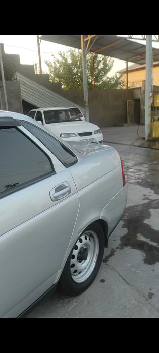 Lada priora 2008 abs bor