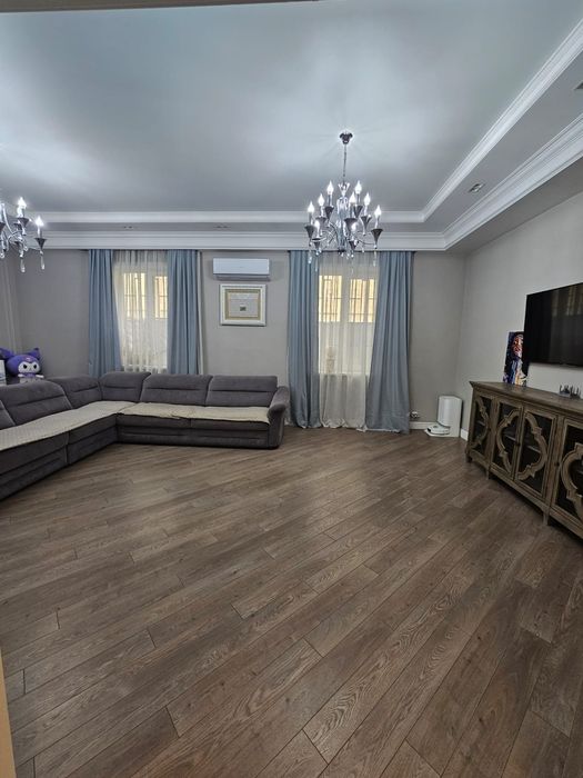Продаётся дом в Калкаман 2