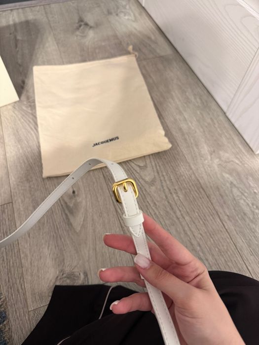 Geanta Jacquemus
