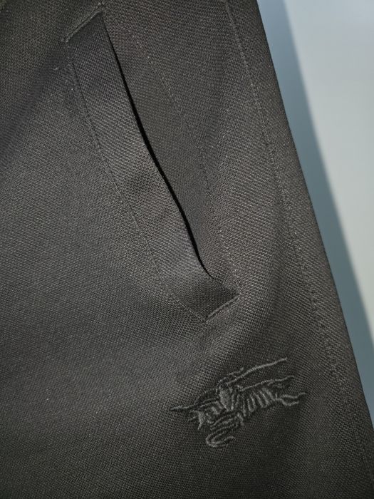 Pantaloni scurti - tricou Burberry  / dsquared2 - premium