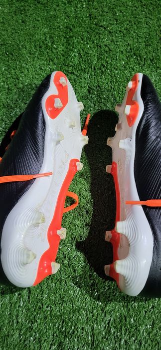 Ghete Adidas Predator, marimea 36,5