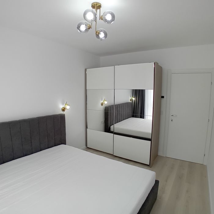 Proprietar, inchiriez 2 camere, Denya Forest, Lipovei