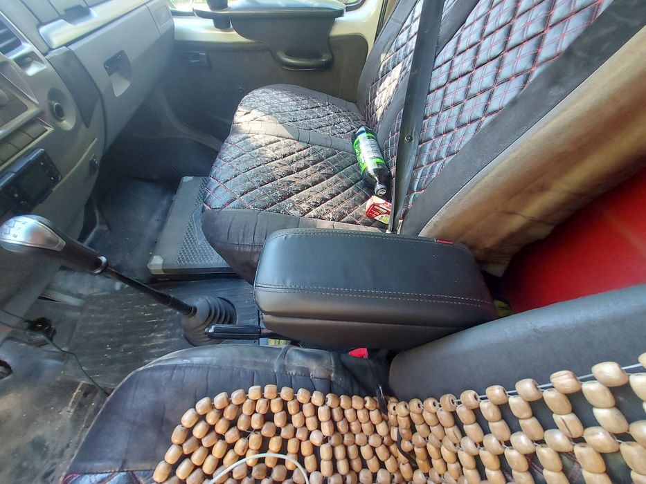 Газель 2011год кузов 4.2длина