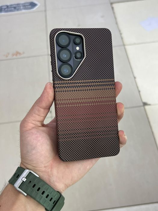 Продаётся Samsung s26 ultra