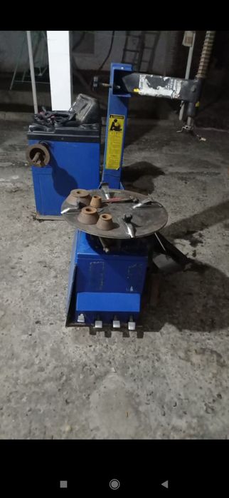 Для вуканизатсия оборудования