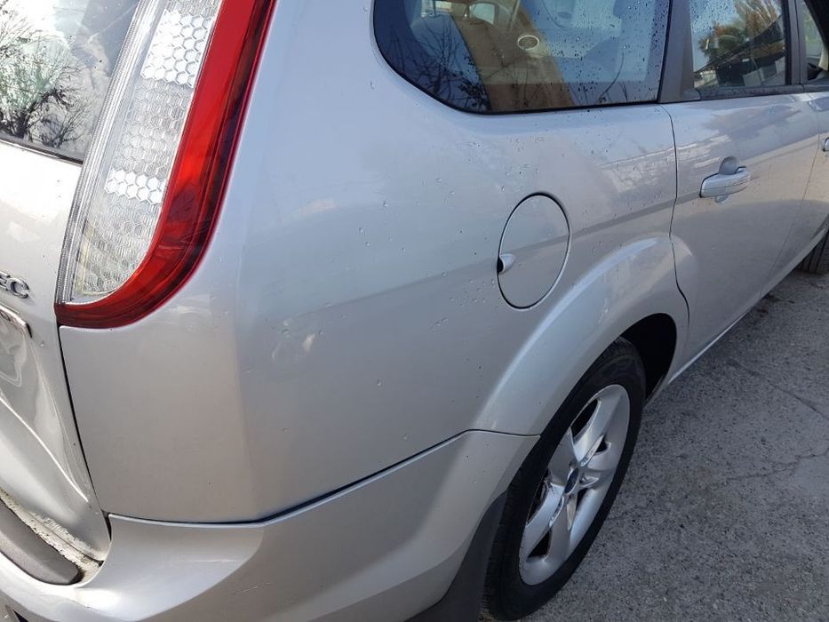 Aripa Dreapta Spate Ford Focus 2 2007 - 2011 Cod Culoare: O3