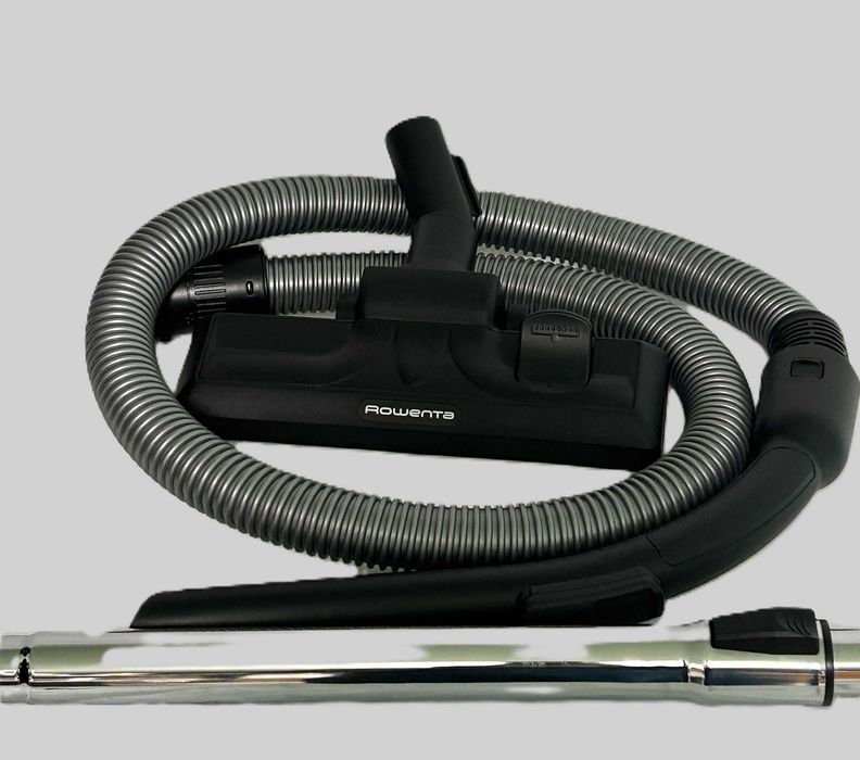 НОВА! Прахосмукачка Rowenta Swift Power Cyclonic с ГАРАНЦИЯ
