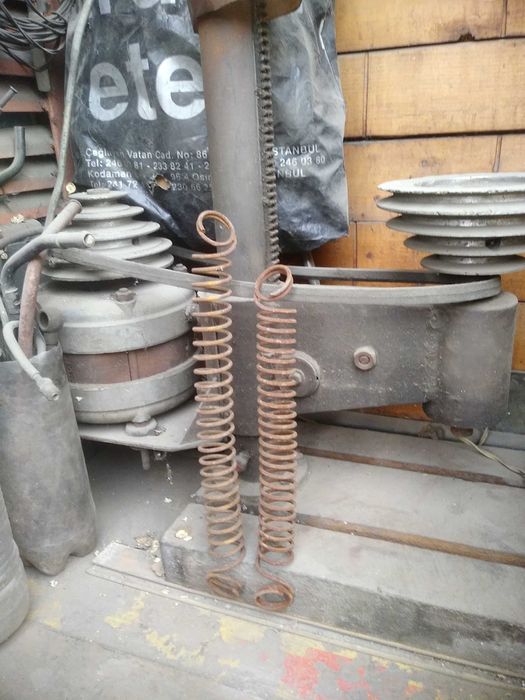 Станок сверлильный настольный