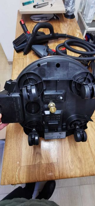 Парочистачка чисто нова