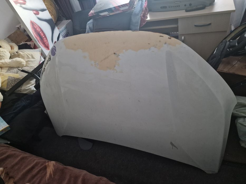 Capota dacia logan 3 pret 900 lei fix