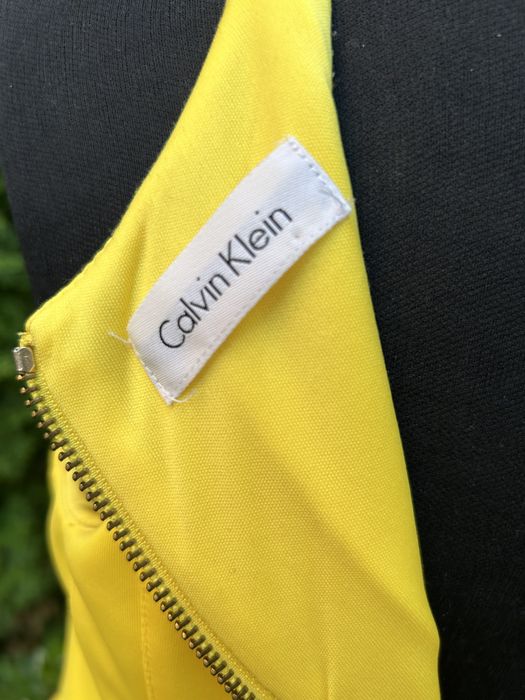 Rochie eleganta Calvin Klein