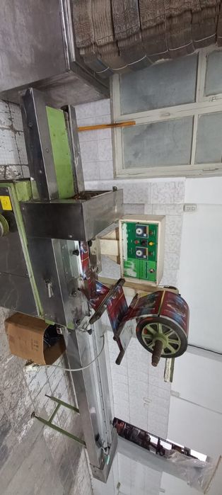 Кондитерский цех