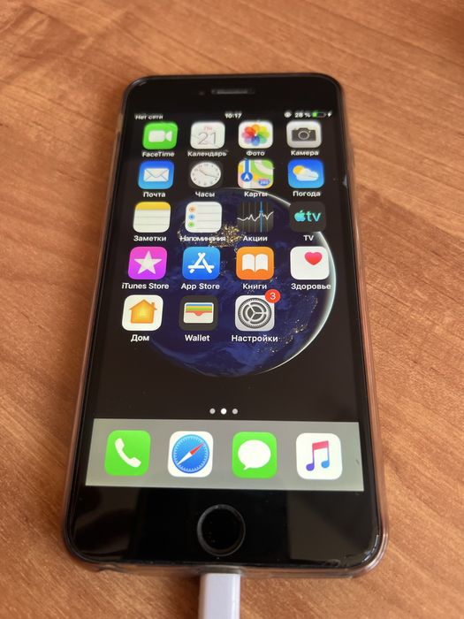 Продам iPhone 6 Plus 16 gb