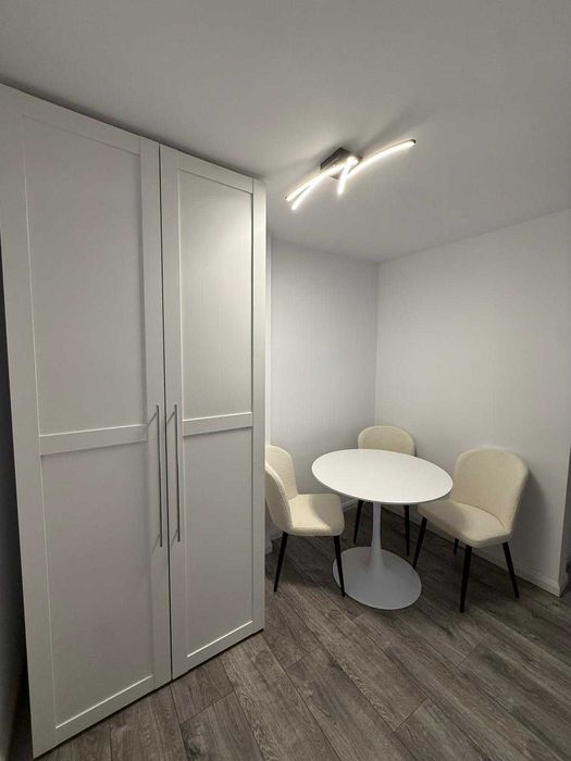 PF inchiriez apartament 2 camere , Manastur .