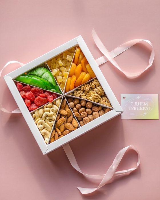 Karobka karton va gofra