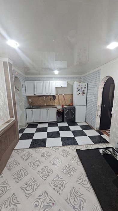 Продаётся 2 комн в 4 мкрне за 12,5