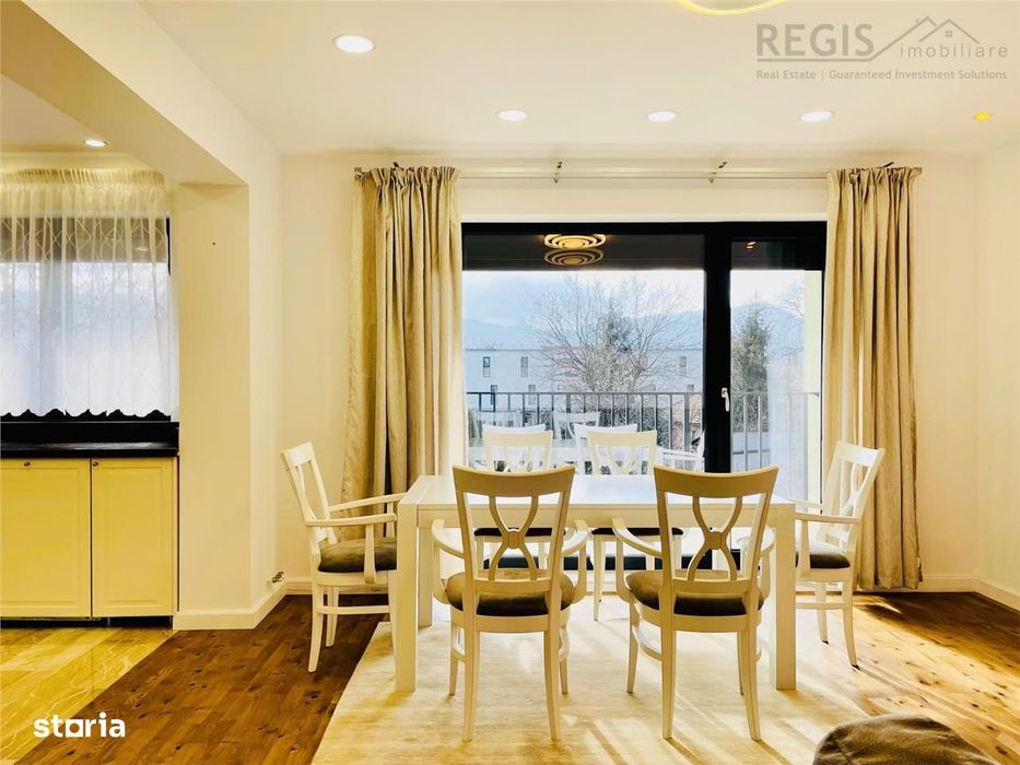 Unic! Apartament Premium Cu Dotari Lux | Comision 0% — fotografia 3