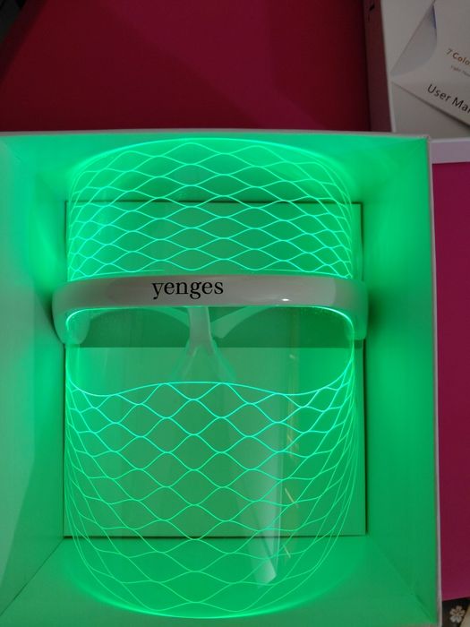Козметика и маска Yenges, Mi amante