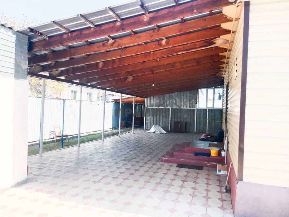 ПРОДАМ 5 ком. дом Северо западный (Наримат ПРАЙМ)